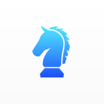 sleipnir android application logo